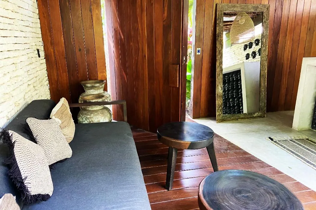 Aparthotel Tribu Chaac - Private Pool Tulum Mexiko